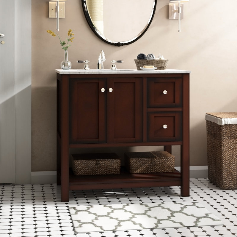 Wayfair Bathroom Vanities about bahtrooms